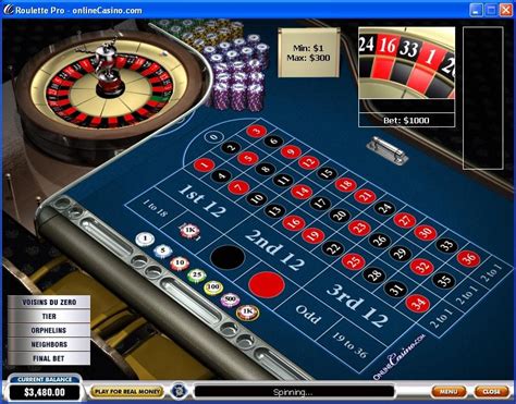  online casino roulette usa